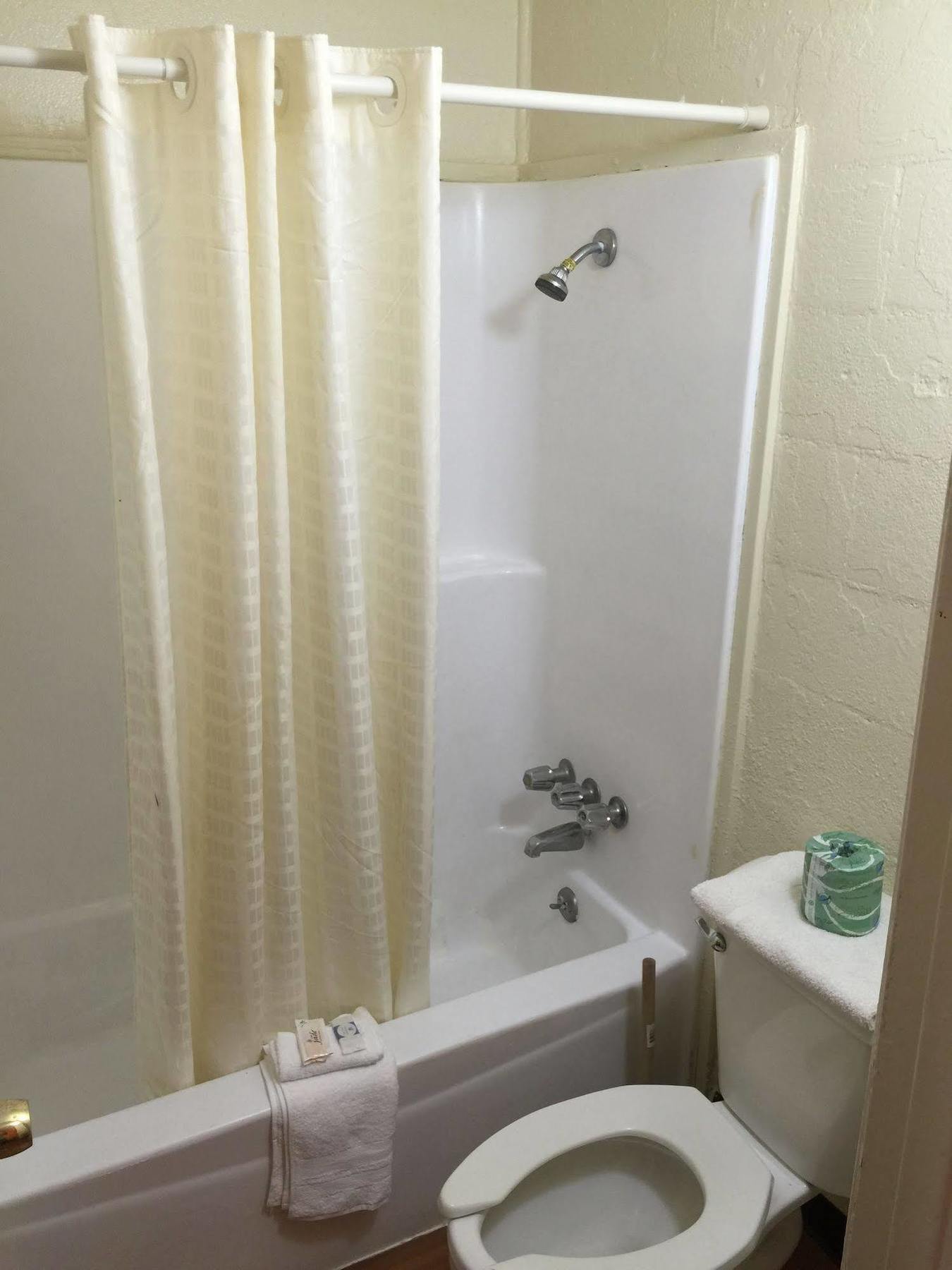 Americas Best Value Inn Killeen Ft Hood Eksteriør billede